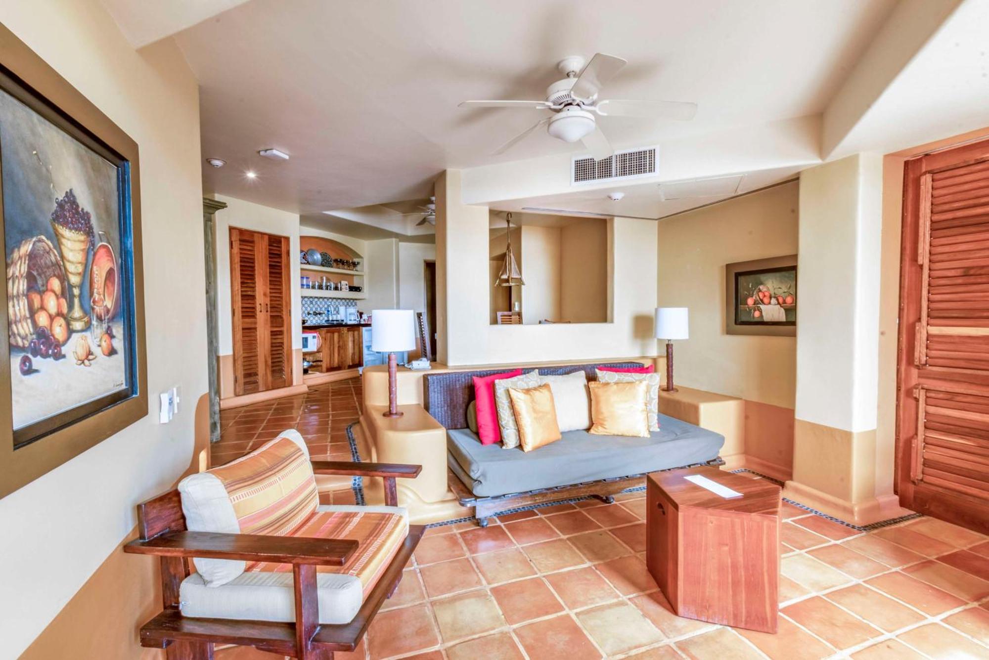 Hotel Hilton Grand Vacations Club Zihuatanejo Extérieur photo