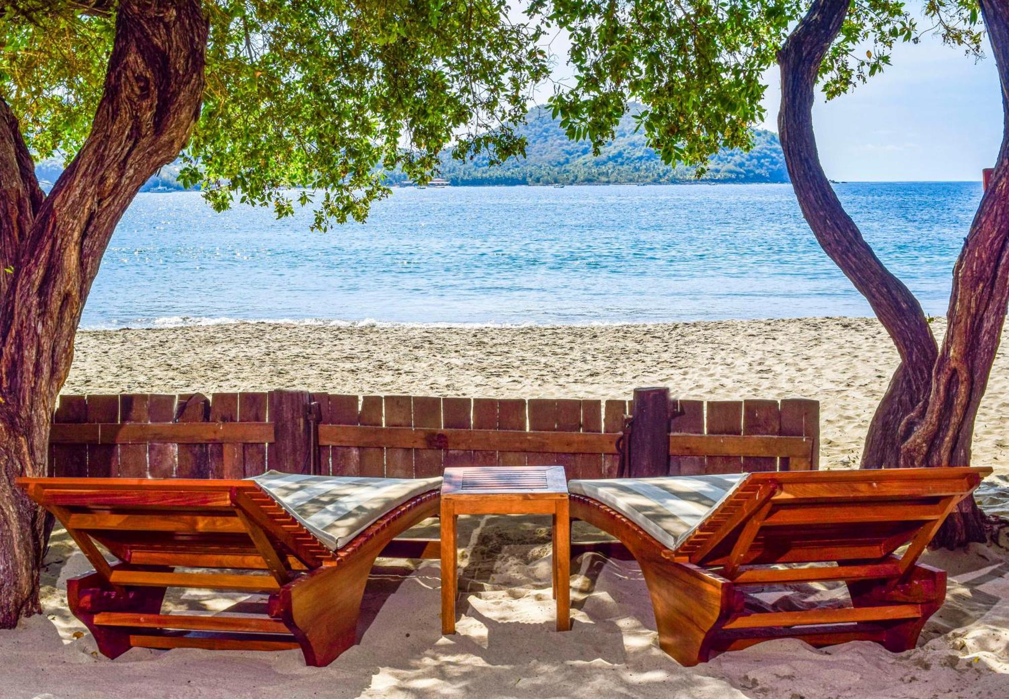 Hotel Hilton Grand Vacations Club Zihuatanejo Extérieur photo