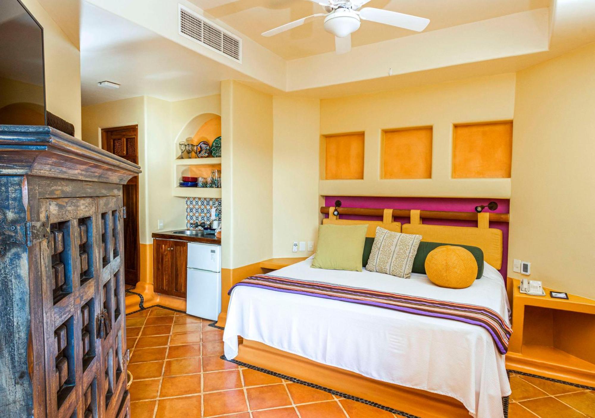 Hotel Hilton Grand Vacations Club Zihuatanejo Extérieur photo