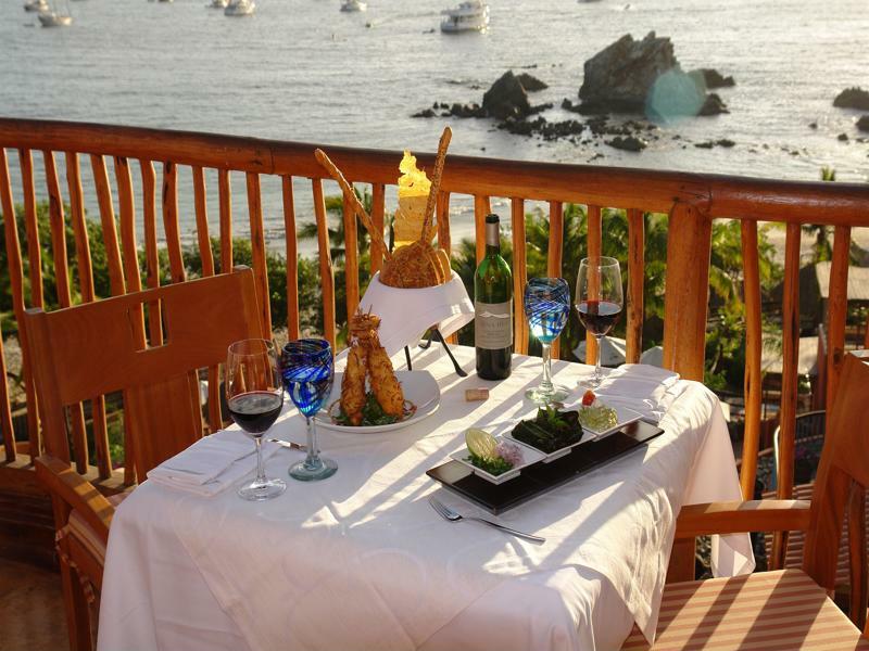 Hotel Hilton Grand Vacations Club Zihuatanejo Extérieur photo